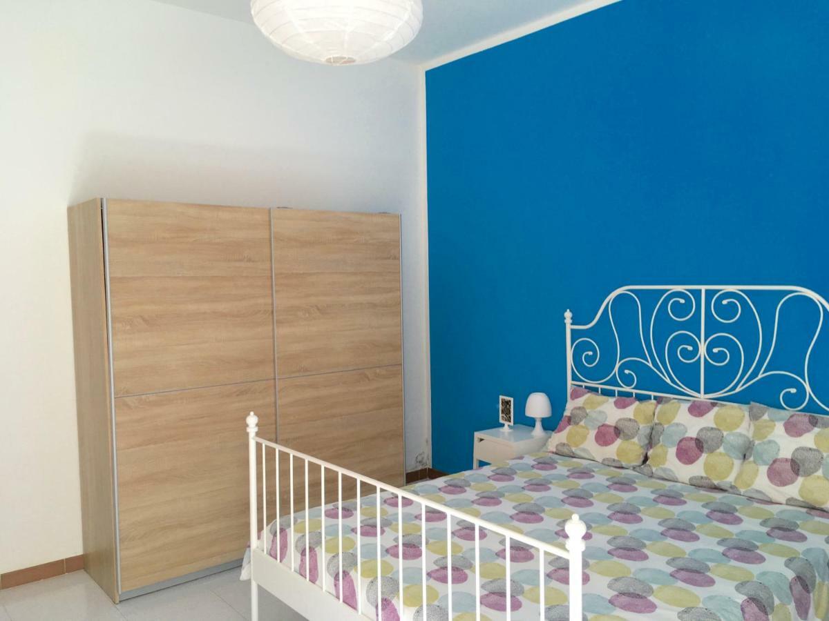 Appartamento Aria 150M Dal Mare 카스텔사르도 외부 사진